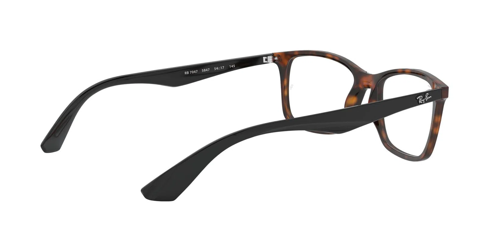 Ray-Ban 7047 Eyeglasses - view 142